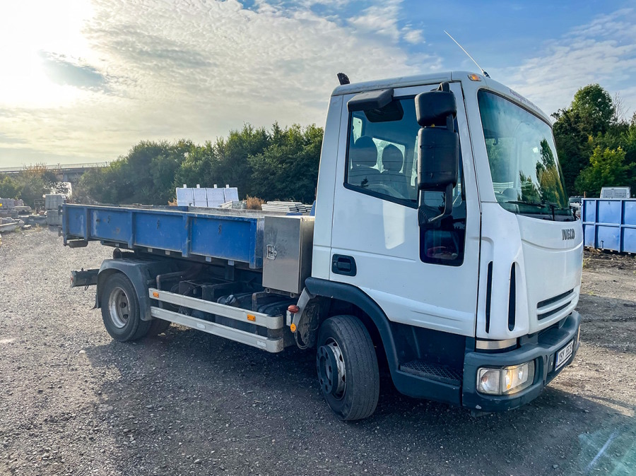 Iveco EuroCargo